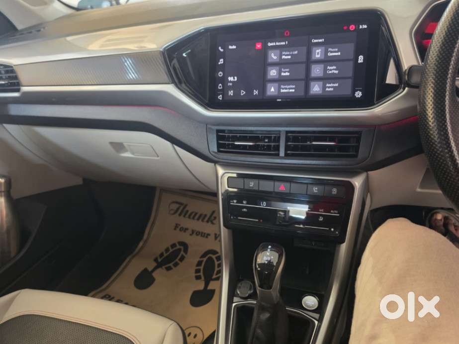 Volkswagen Taigun Gt Plus 1.5 Tsi Dsg, 2023, Petrol