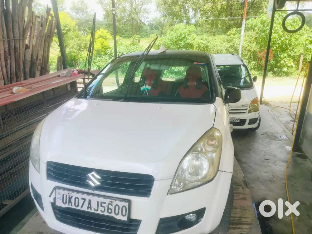 Maruti Suzuki Ritz 2011 Diesel