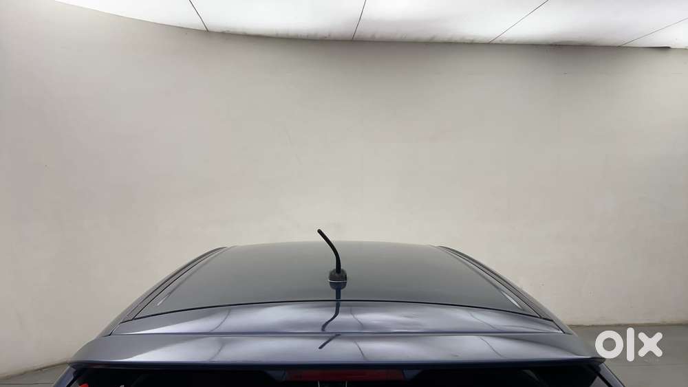 Maruti Suzuki Baleno 1.2 Alpha, 2017, Petrol