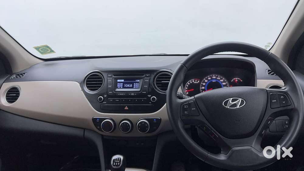 Hyundai Grand I10 Asta 1.2 Kappa Vtvt, 2014, Petrol