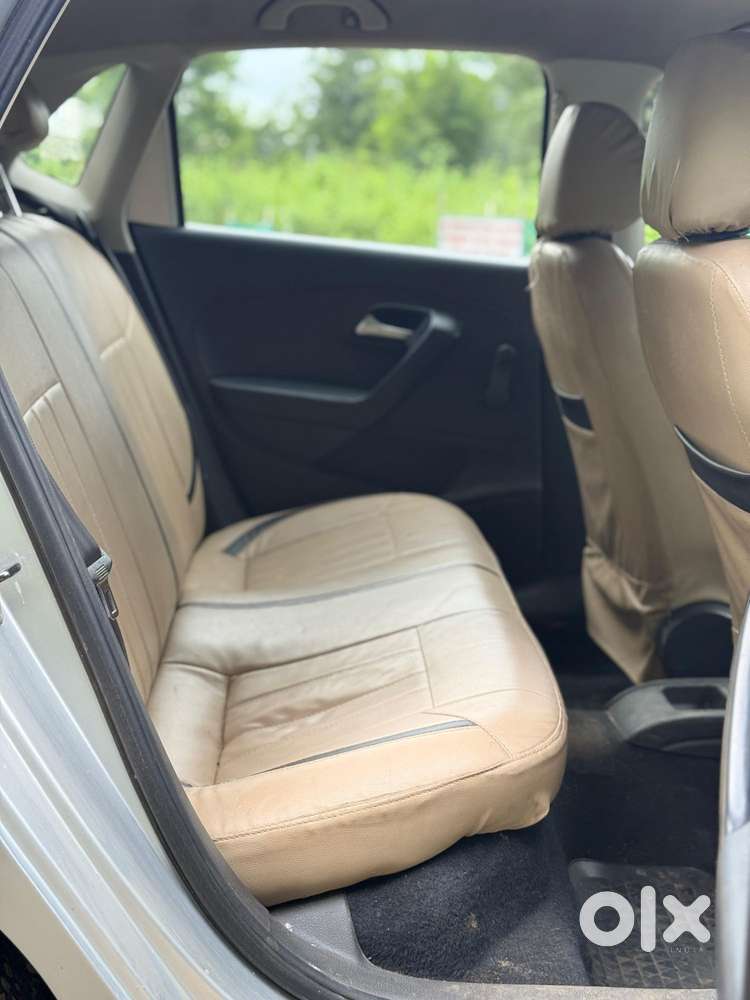 Volkswagen Polo 1.2 Mpi Trendline, 2014, Petrol