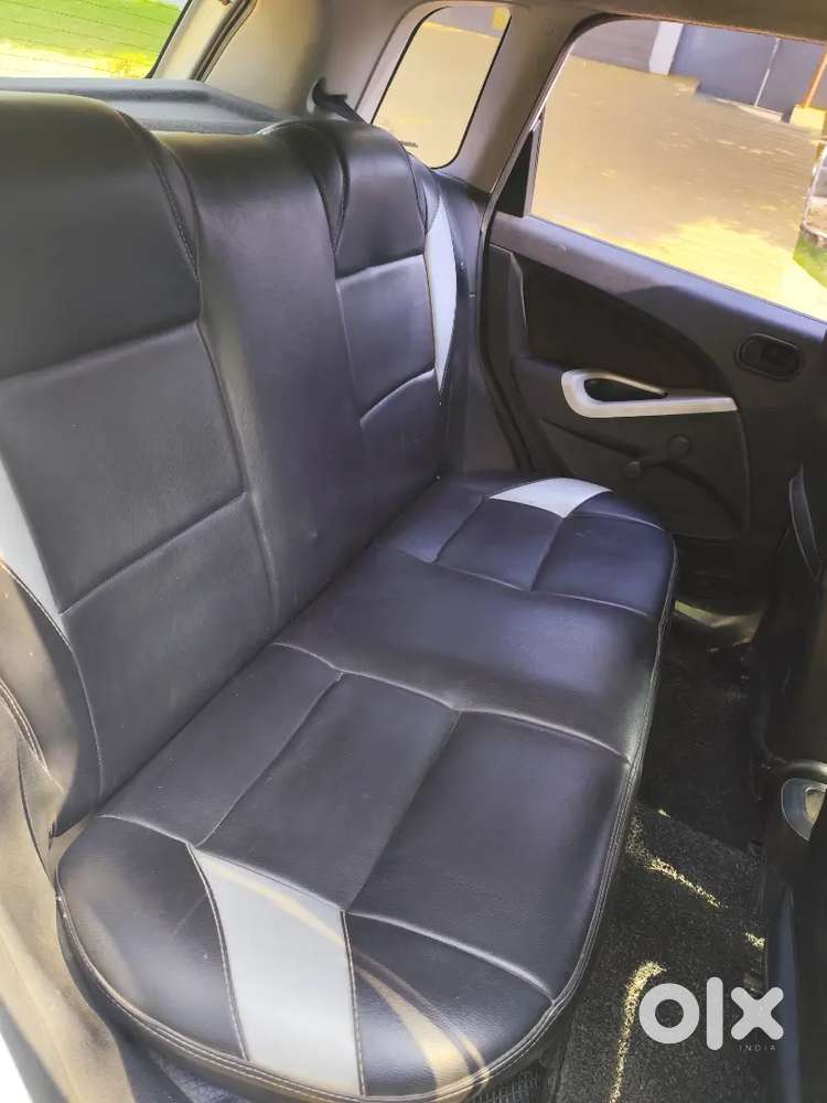 Ford Figo 2011 Diesel Well Maintained