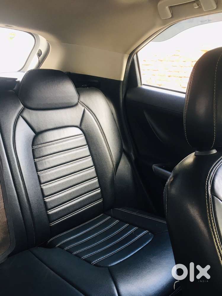 Tata Nexon 2023 Petrol 58000 Km Driven