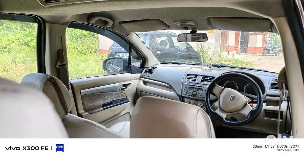Maruti Suzuki Ertiga Vdi Diseal 2014
