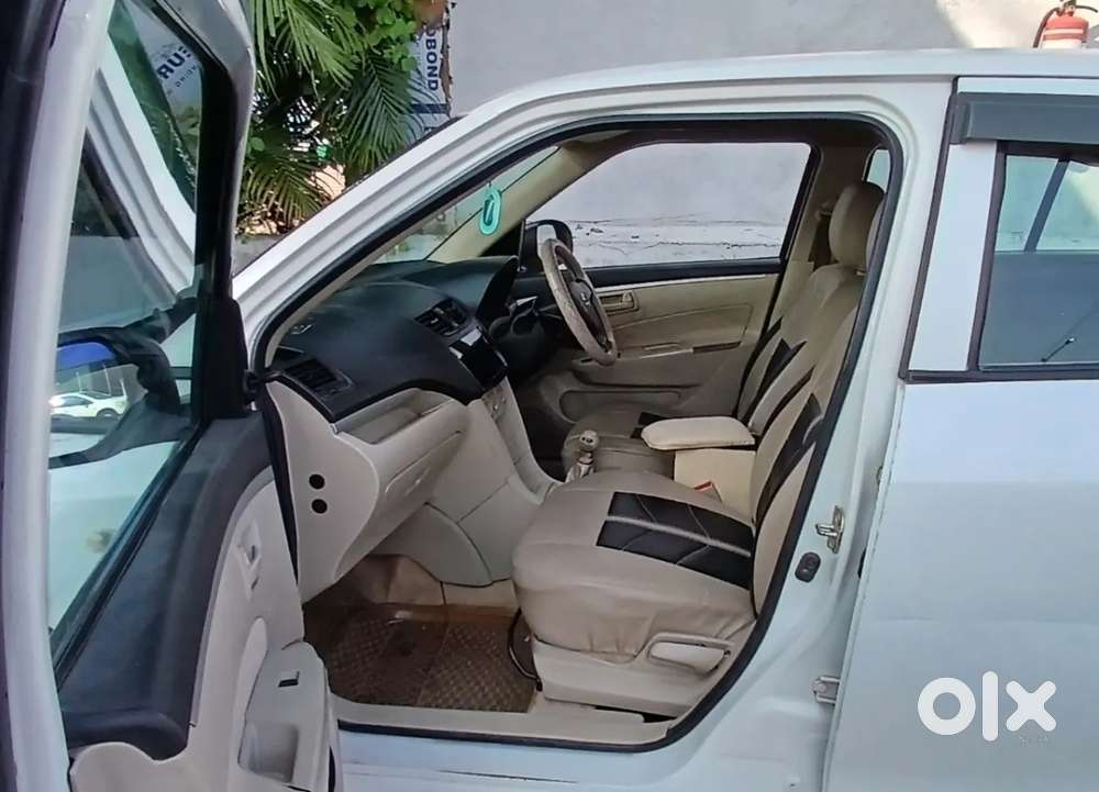 Maruti Suzuki Swift Dzire Vxi, 2020, Petrol