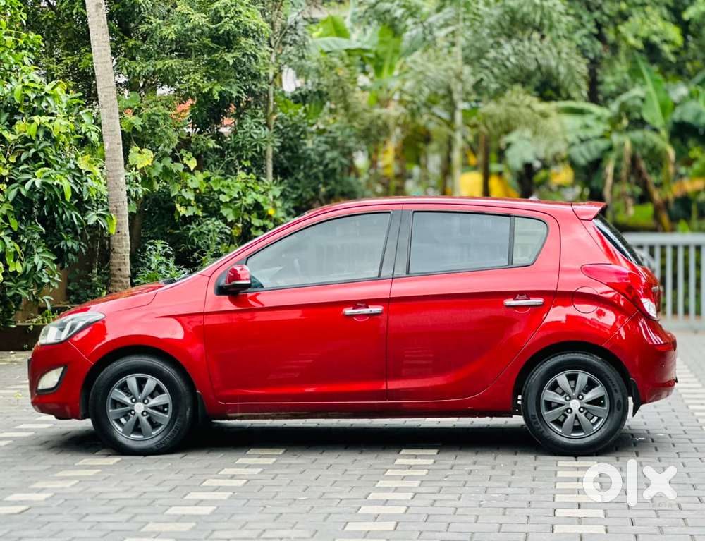 Hyundai I20 Diesel Asta, 2012, Diesel