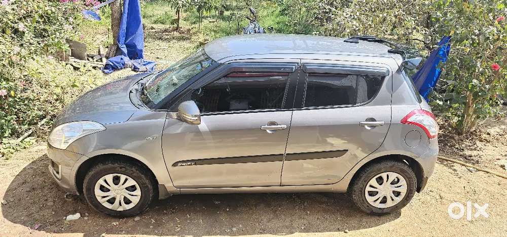 Maruti Suzuki Swift 2017 Petrol 65000 Km Driven, Very Good Condition.