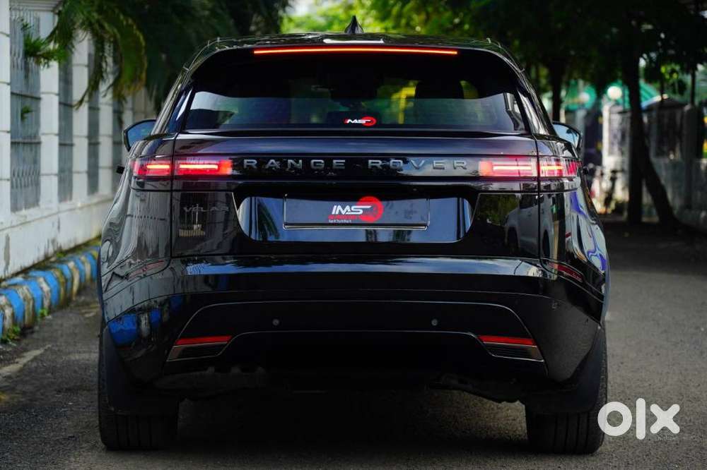Land Rover Range Velar Hse Dynamic 2.0 Diesel, 2025, Diesel