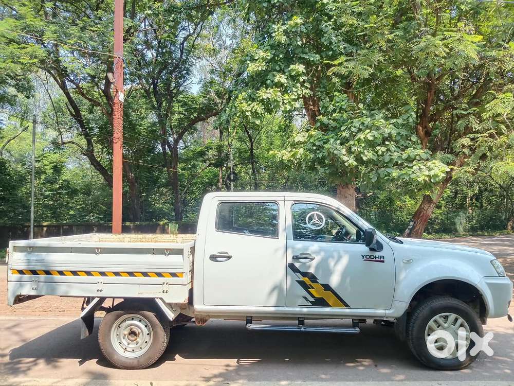 Tata Harrier Xt Dark Edition, 2021, Diesel
