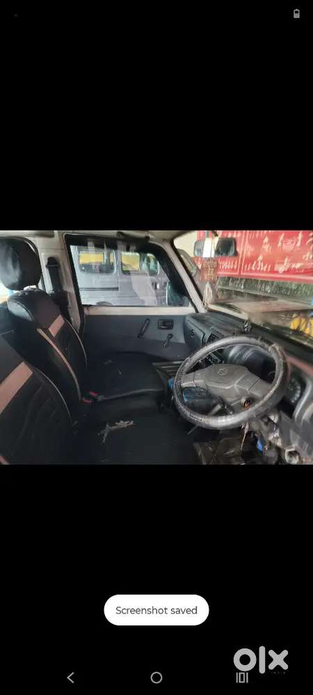 Maruti Suzuki Omni 2019 Lpg