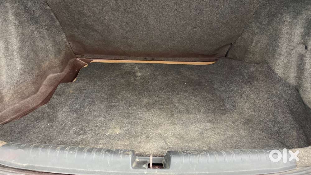 Honda Amaze 2013-2016 Vx At I-vtech, 2015, Petrol