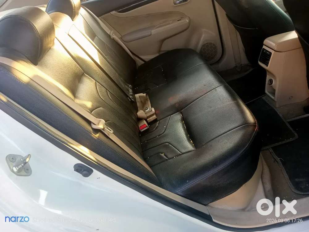 Maruti Suzuki Ciaz 2018 Diesel 33000 Km Driven