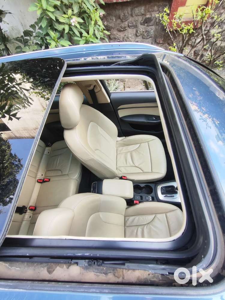 Audi Q3 2.0 Tdi Quattro, 2016, Diesel