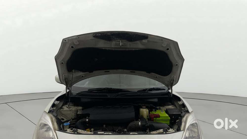 Maruti Suzuki Swift Amt Zdi, 2018, Diesel