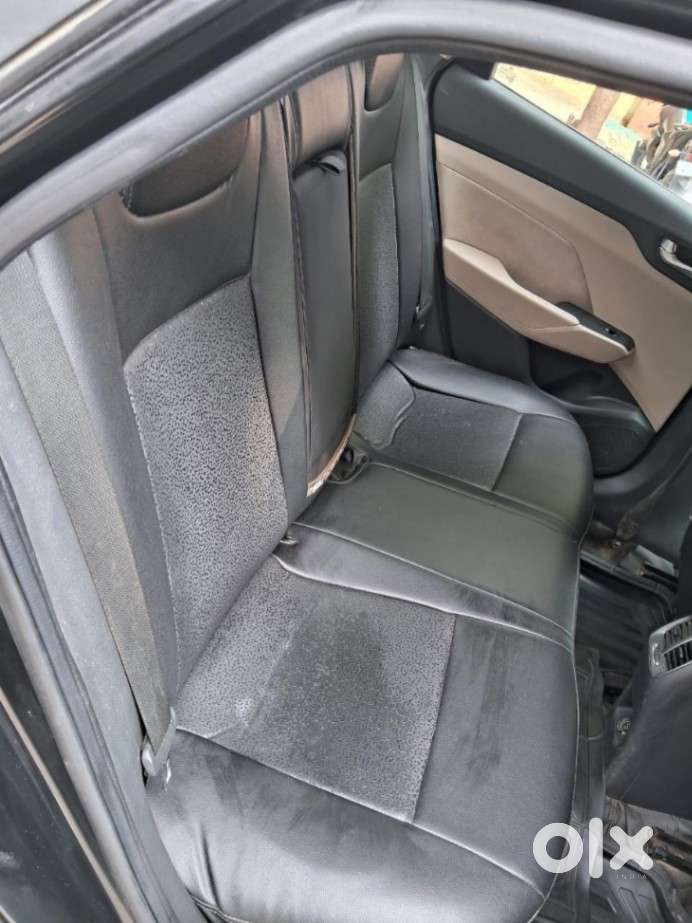 Hyundai Verna Crdi 1.4 Ex, 2020, Diesel