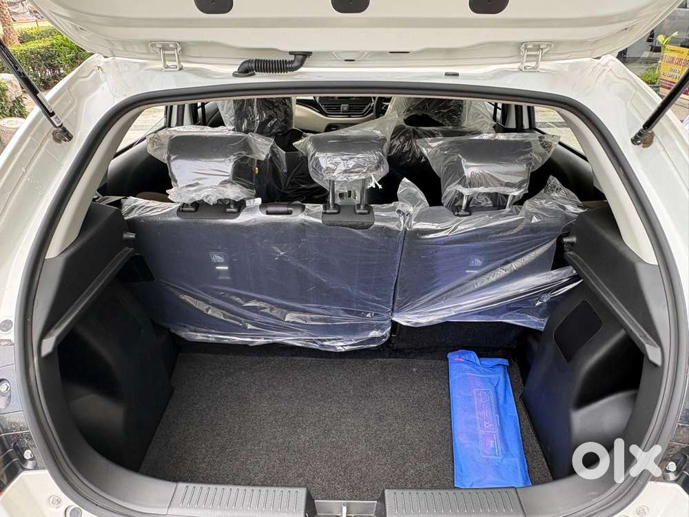 Toyota Glanza 1.2 S, 2026, Petrol