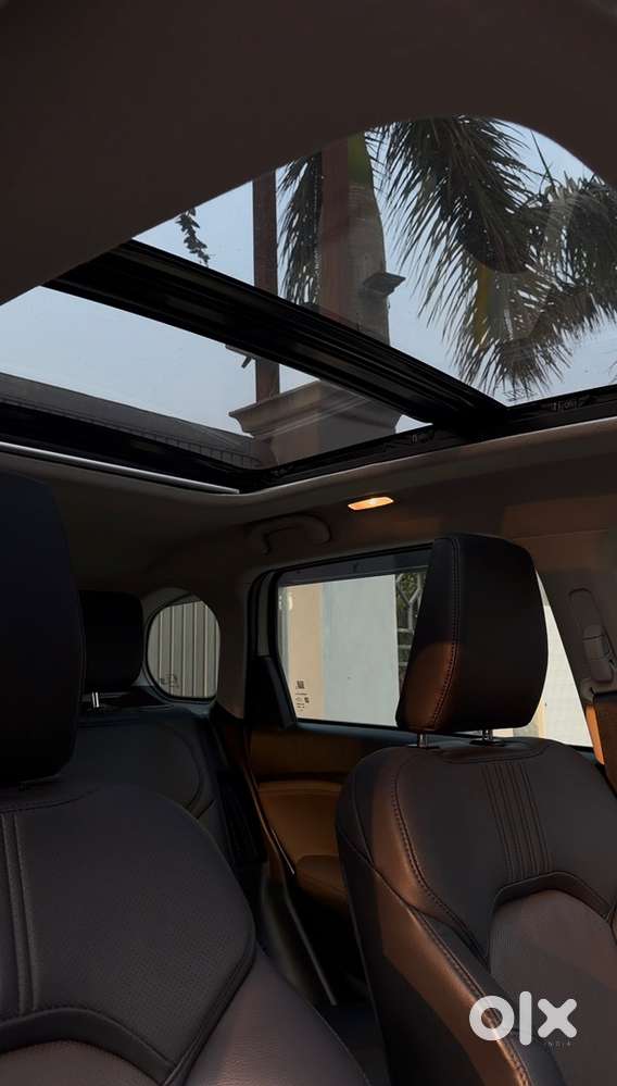 Toyota Urban Cruiser Hyryder 2024