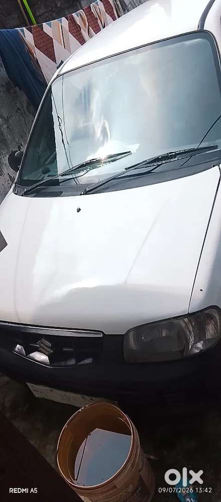2009 Maruti Suzuki Alto