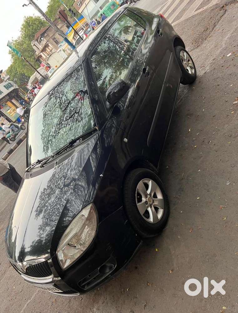 Skoda Fabia 2008 Diesel Good Condition