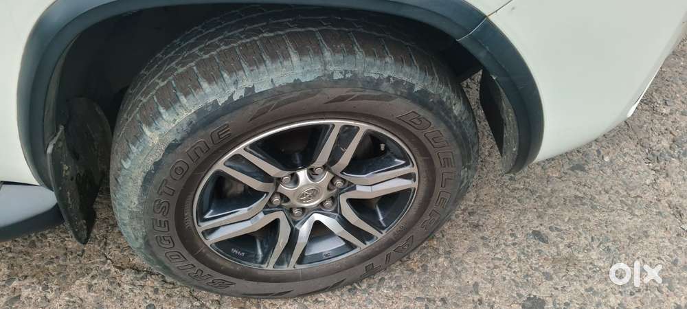 Toyota Fortuner 4x2 Mt 2.8 Diesel, 2020, Diesel