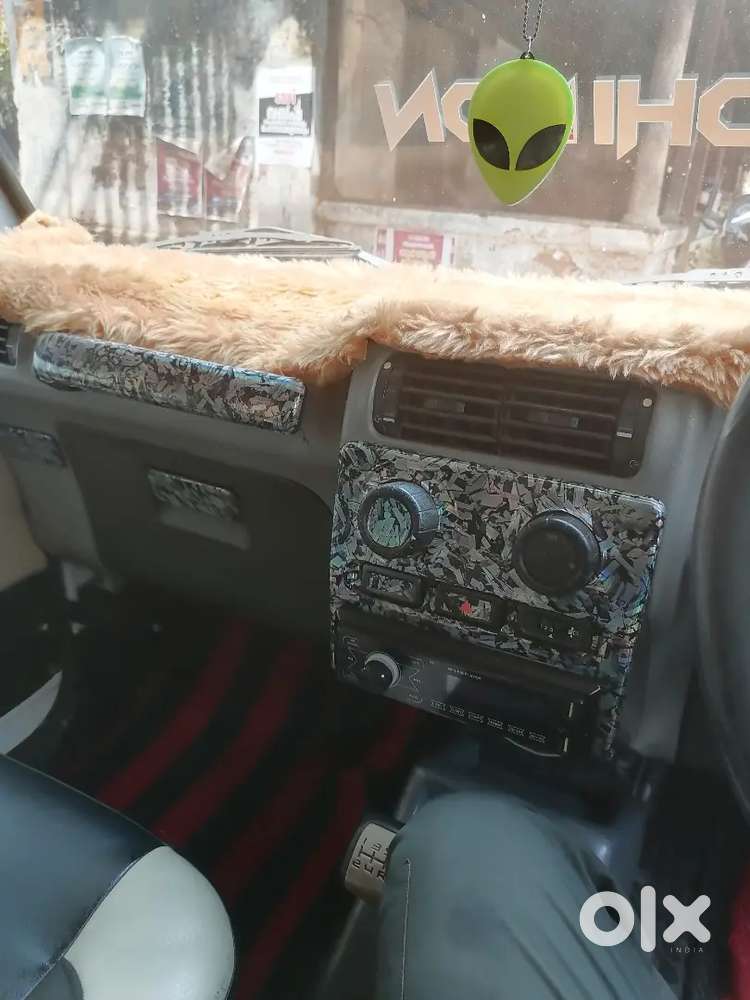 Mahindra Bolero 2008 Diesel Well Maintained