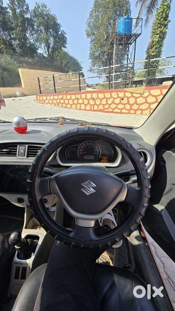 Maruti Suzuki Alto K10 2018 Petrol Good Condition