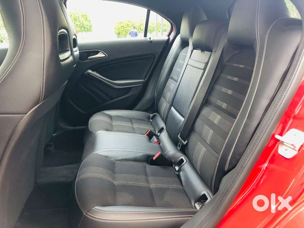 Mercedes-benz A Class A200 Cdi, 2018, Diesel