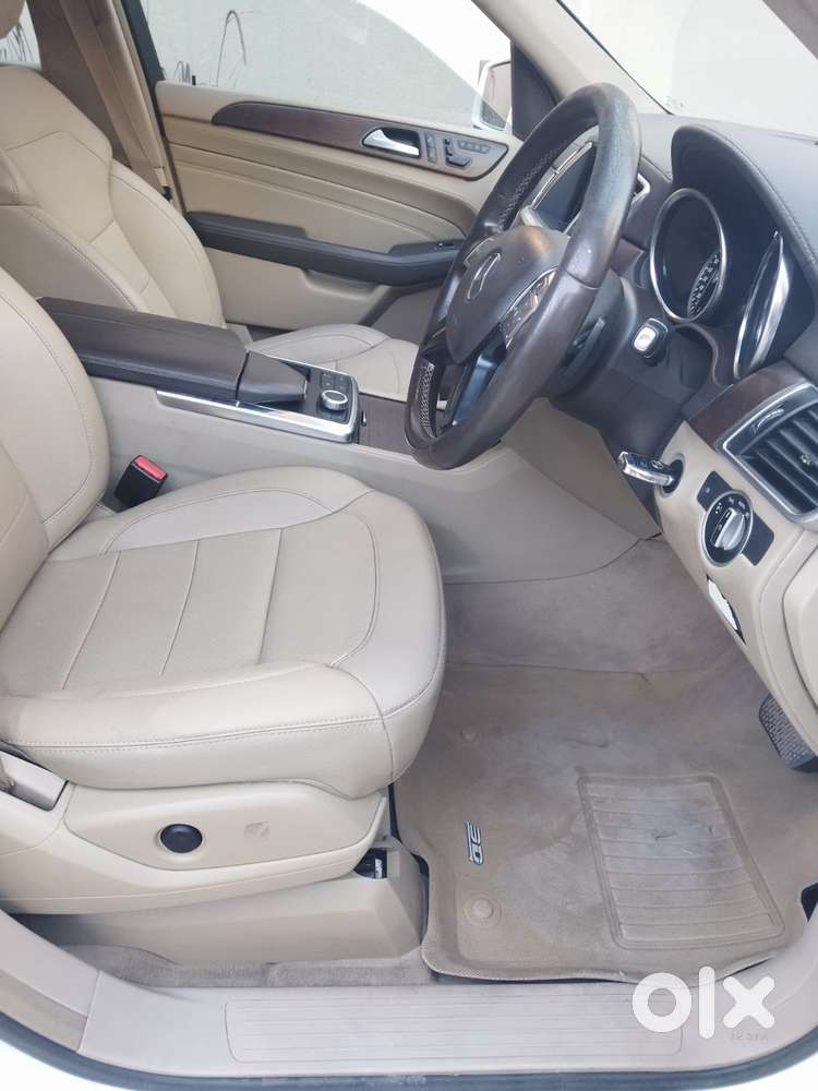 Mercedes-benz M-class Ml 350 Cdi, 2014, Diesel