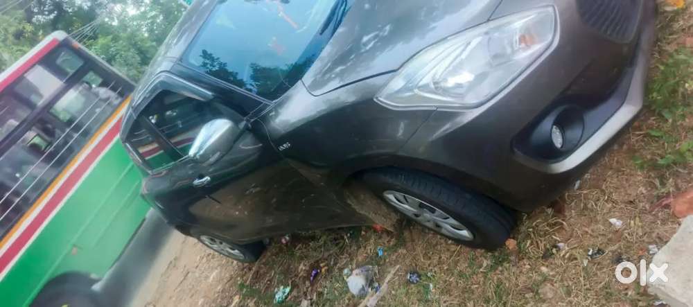 Maruti Suzuki Swift Vdi 2019