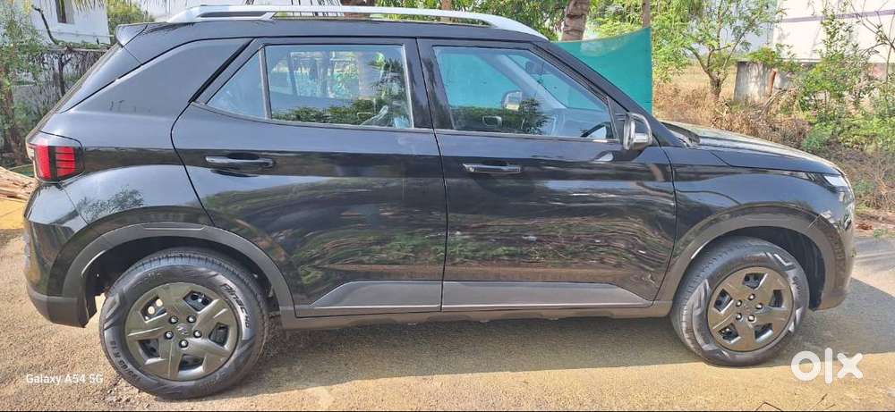 Hyundia Venue 1.2 Kappa Mt S O+ For Sale