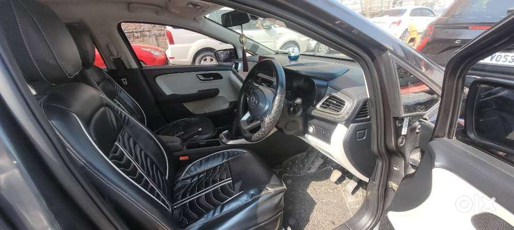 Tata Altroz 1.5 Xz Plus Diesel, 2021, Diesel