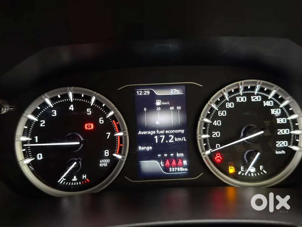 Maruti Suzuki Grand Vitara E20 Fuel