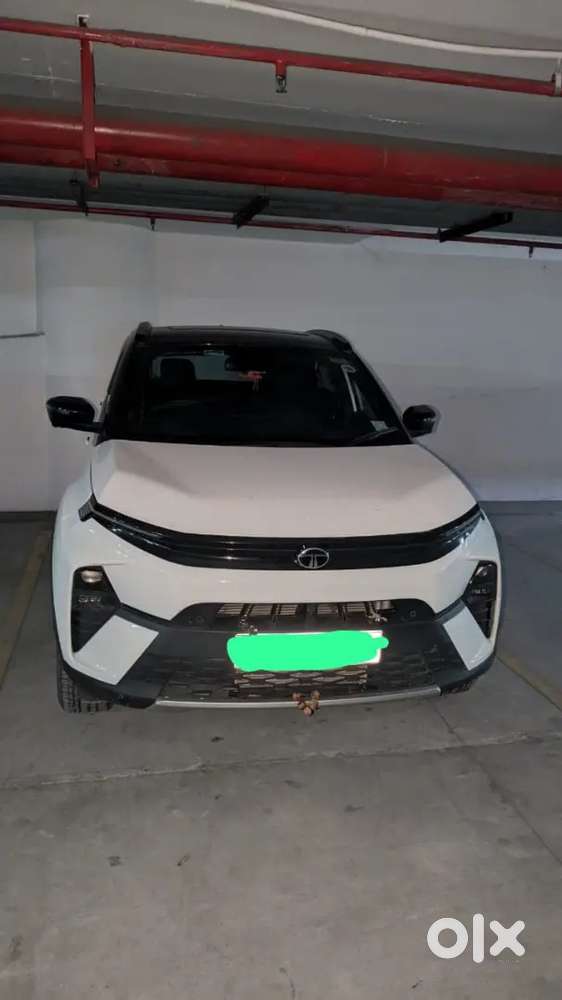 Tata Nexon 2025 Diesel 19500 Km Driven