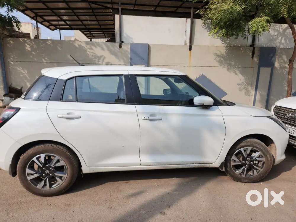 Maruti Suzuki Swift 2025 Petrol Well Maintained