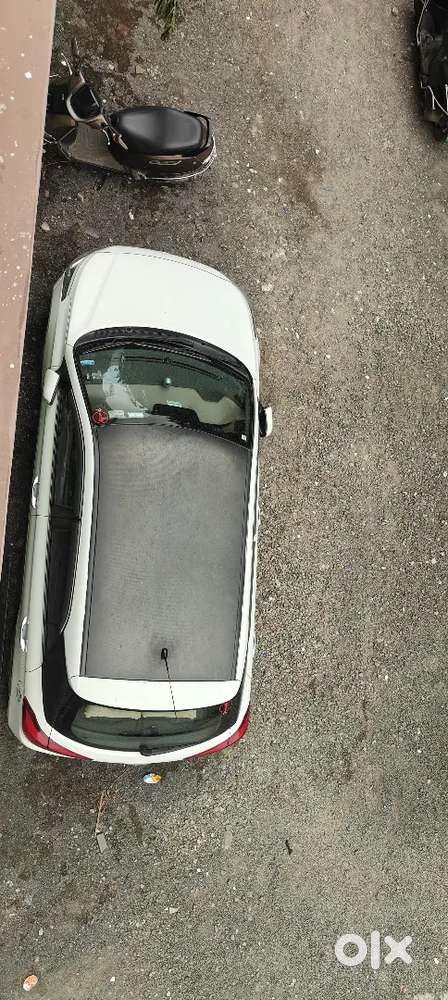 Hyundai Elite I20 Diesel Asta 2015 Button Start Key Less Entry