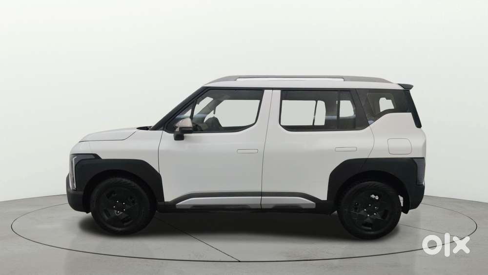 Kia Syros Htk Opt Turbo, 2025, Petrol