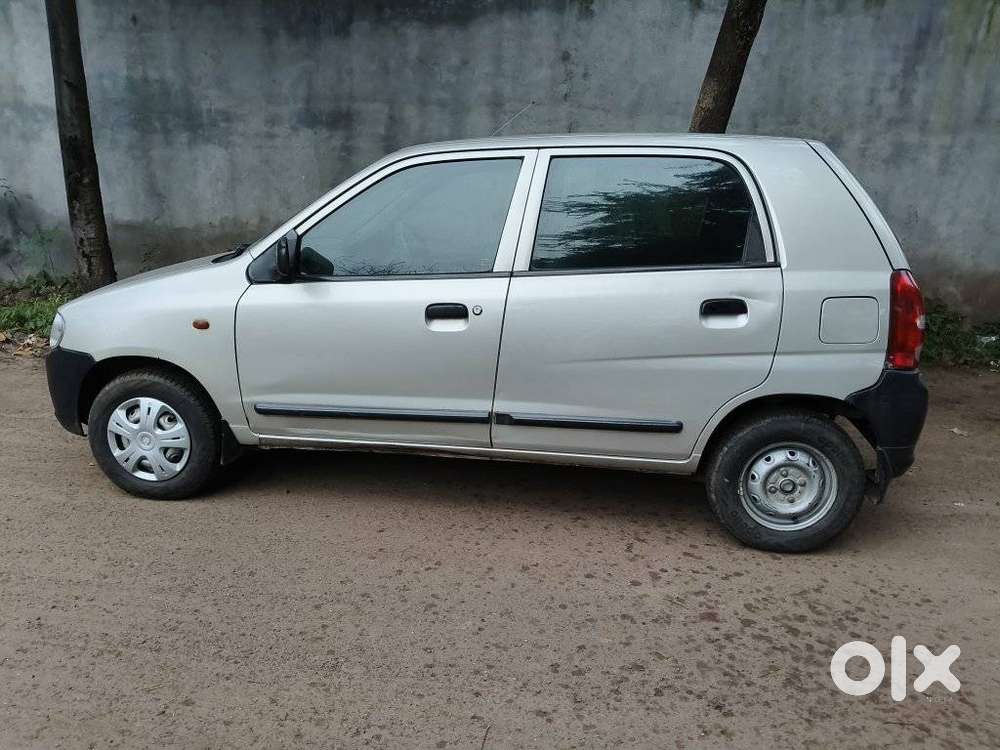 Maruti Suzuki Alto 0.8 Lxi (o), 2008, Petrol
