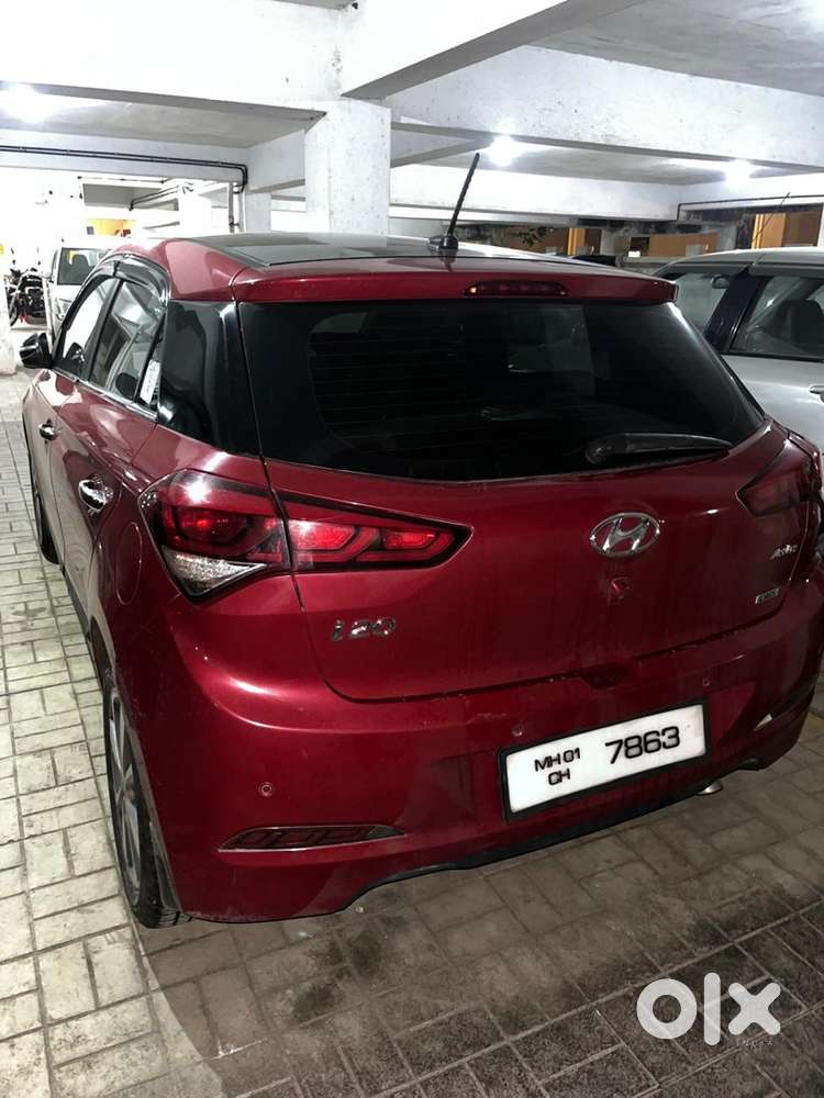 Hyundai I20 Diesel Manual 2016