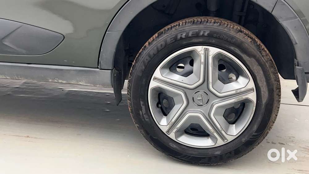 Tata Nexon 1.5 Revotorq Xm, 2022, Diesel
