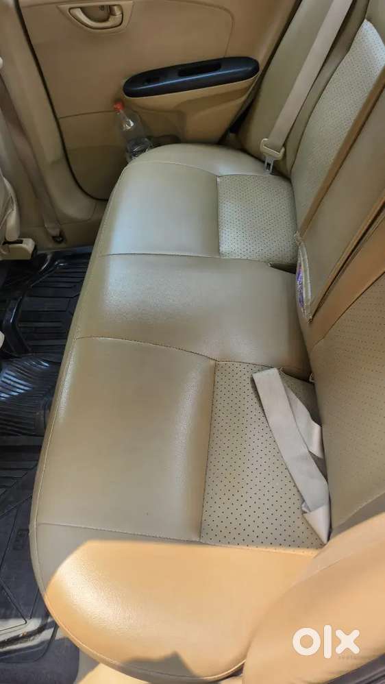 Honda Amaze Full Insurance Brand New Condition