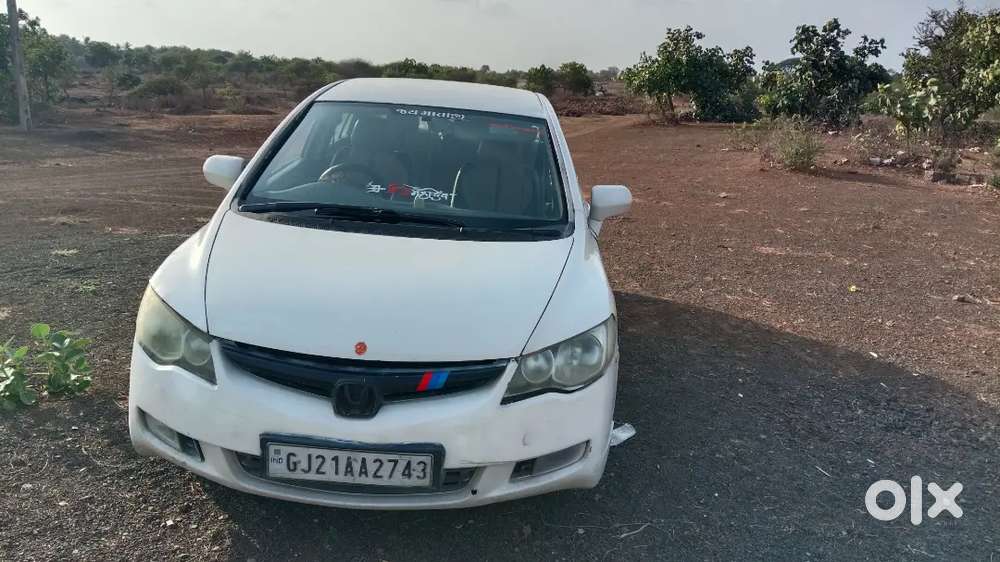 Honda Civic 2006 Model
