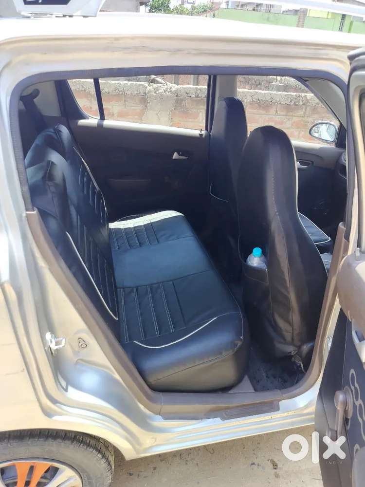 Maruti Suzuki Alto 800 2014 Petrol 61000 Km Driven