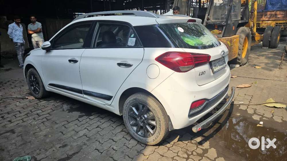 I20 Elite 2018