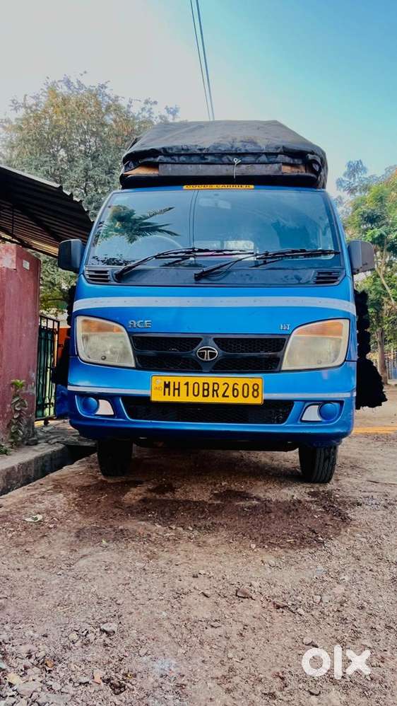 Tata Ace Ht