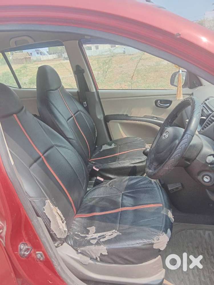 Hyundai I10 2007-2010 Era 1.1, 2011