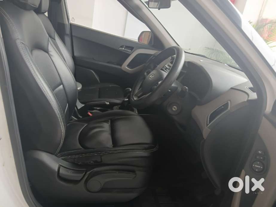 Hyundai Creta 1.6 Sx, 2016, Diesel