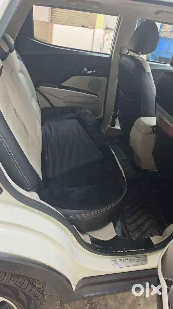 Mahindra Xuv300 Diesel 2022