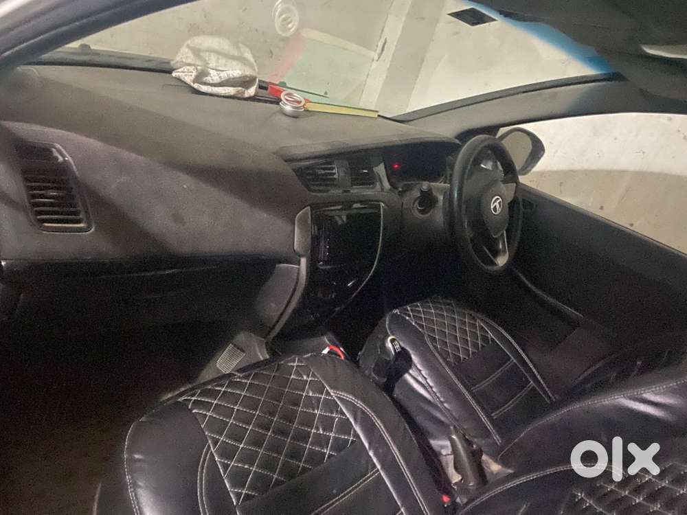 Tata Bolt Petrol Manual 15