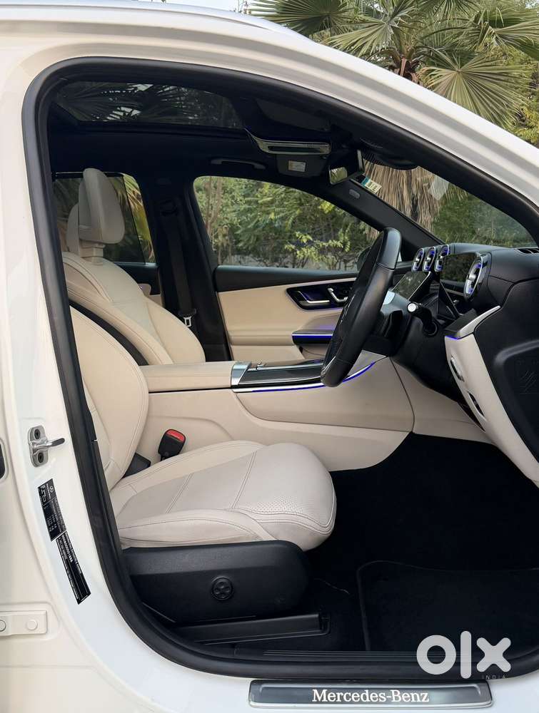 Mercedes-benz Glc 220d 4matic, 2024, Diesel