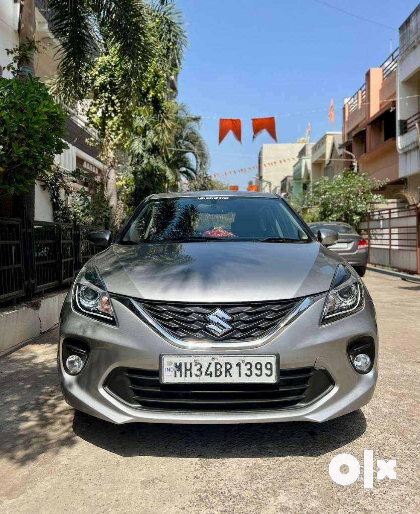 Maruti Suzuki Baleno maruti-suzuki-baleno-zeta-diesel, 2019, Petrol ...